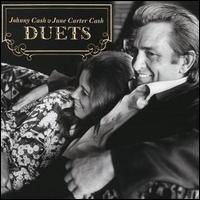 Johnny Cash : Johnny Cash & June Carter Cash: Duets